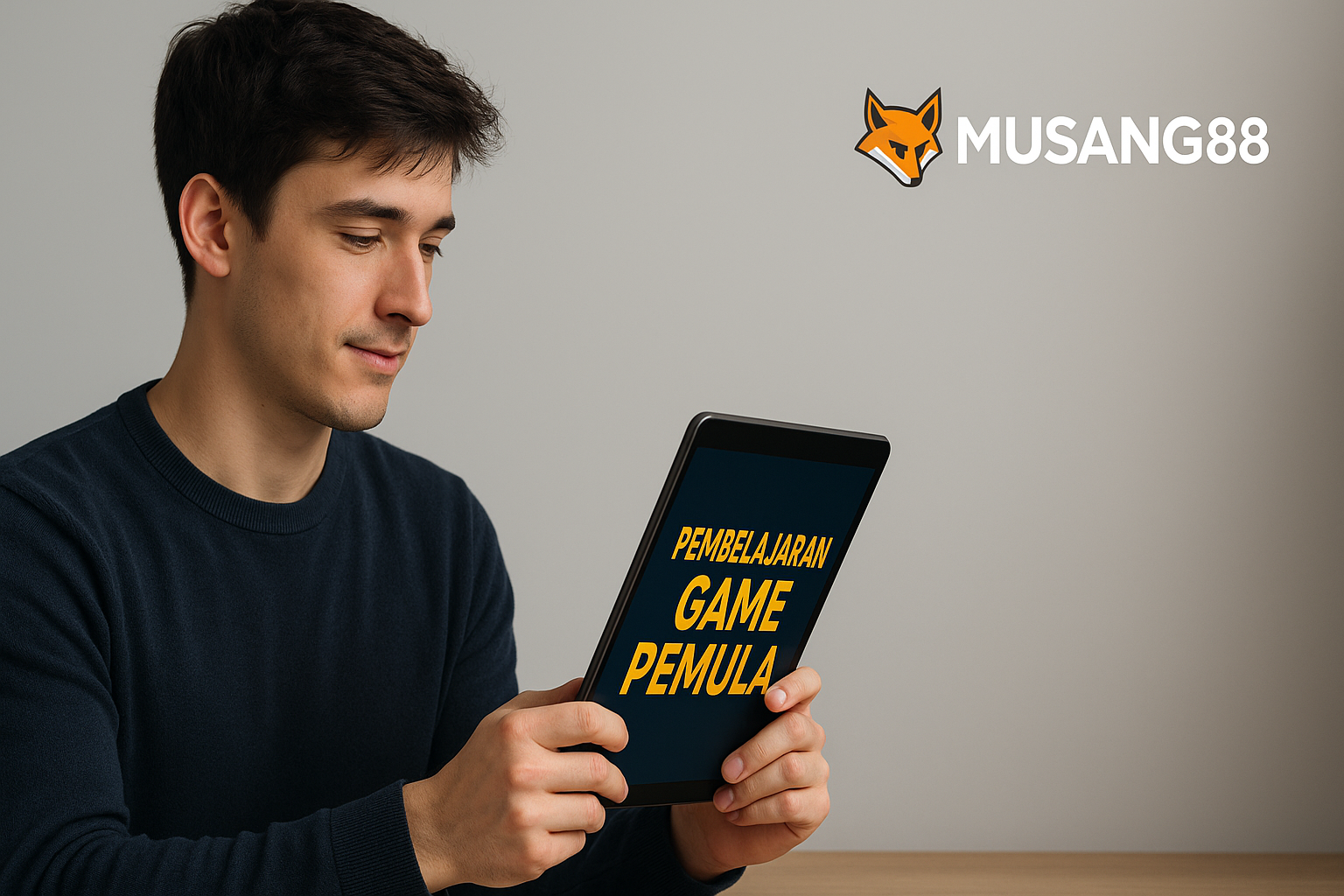 Musang88 V Musang 88 Pembelajaran Game Untuk Pemula
Musang88 V Musang 88 Pembelajaran Game Untuk Pemula